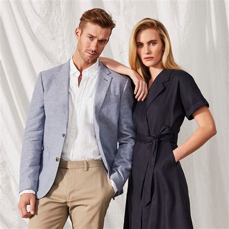 david jones review clothing.